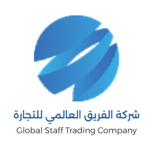 شعار الفريق العالمي للتجارة