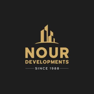 شعار نور للتطوير العمراني