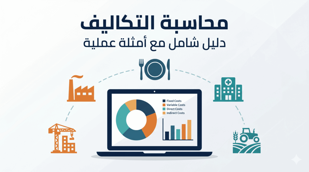 المعالجة المحاسبية لمخصص الزكاة بالسعودية وفق المعايير